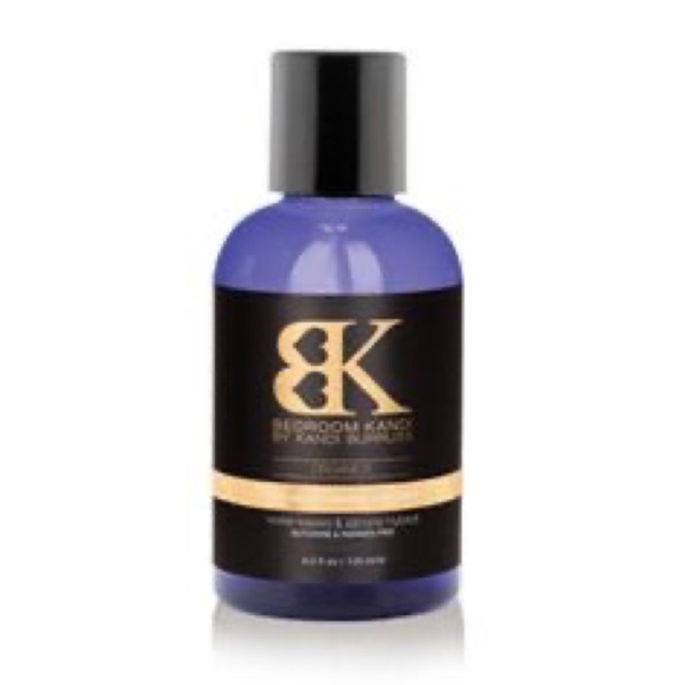 Bubbly:Blooming Cherry